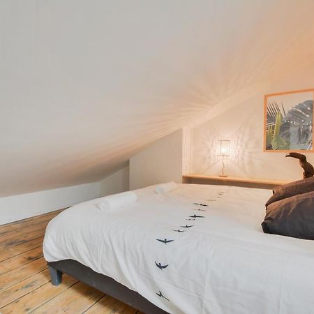 Guestready - L'Appart Des Etats II - Lejlighed Nancy Eksteriør billede